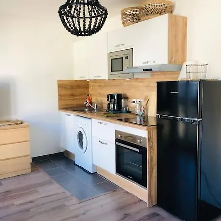 Cosy Proche *