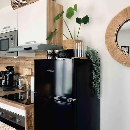 Cosy Proche Διαμέρισμα *