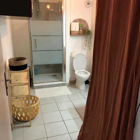 Cosy Proche Διαμέρισμα Chalifert