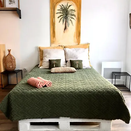 Cosy Proche Chalifert