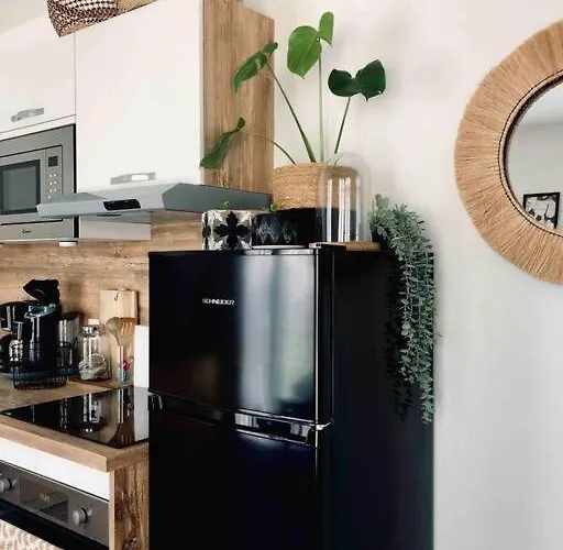Cosy Proche Апартаменты *
