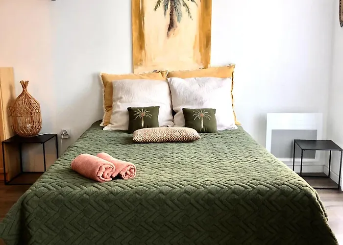 Cosy Proche Chalifert
