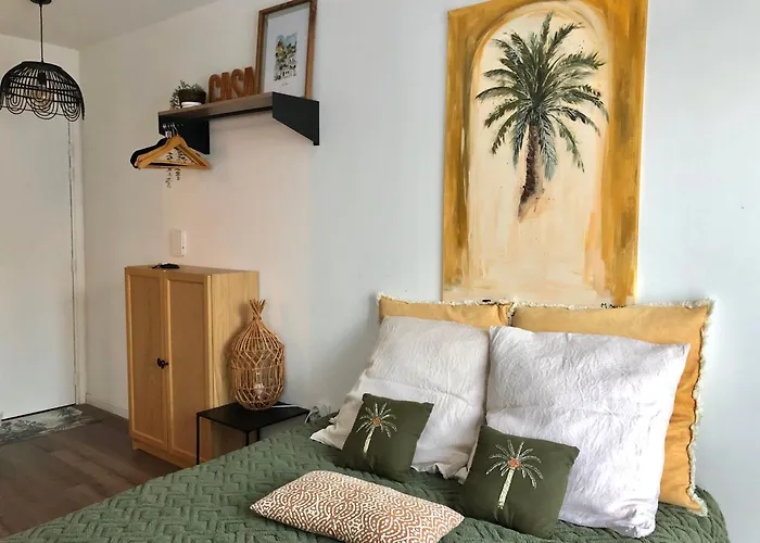 Cosy Proche * Chalifert