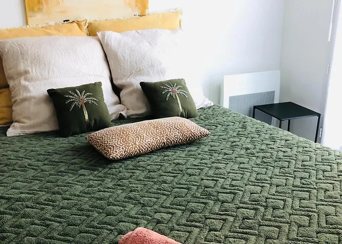 Cosy Proche *
